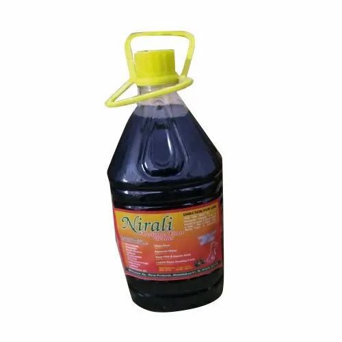 5 Liter Black Concentrated Liquid Phenyl
