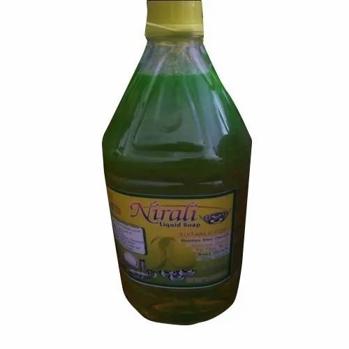 Dishwashing Liquids