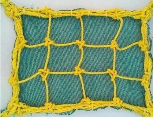 50 Meter Construction Safety Nets