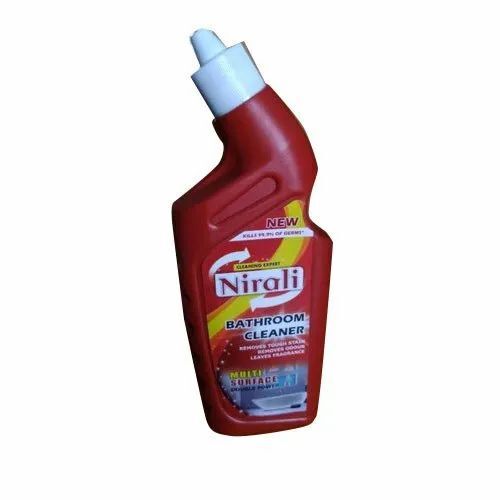 500ml Bathroom Cleaner