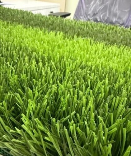 50mm Football Grass