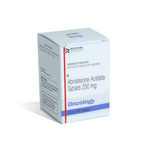 Abirateron Acetate