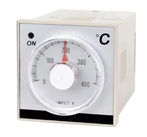 Analog Temperature Controllers