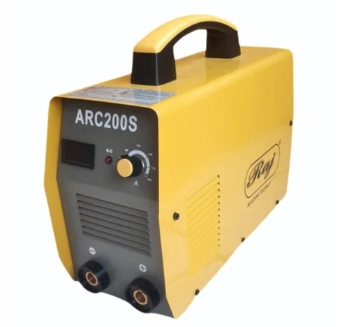 Arc 200 Inverter Welding Machine