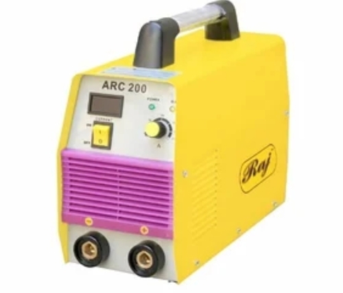 Arc Inverter Welding Machine