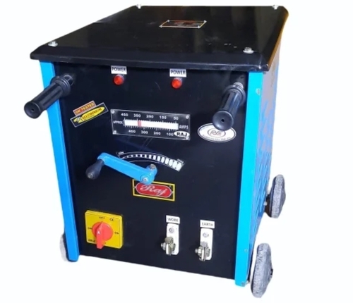 Arc Regulator Welding Machines