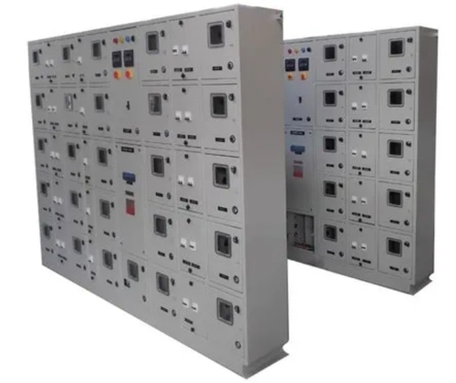 Automatic Meter Panel Board