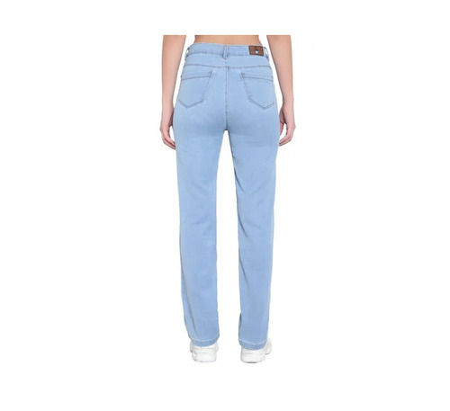 Basic Denim Jeans