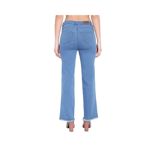 Basic Jeans