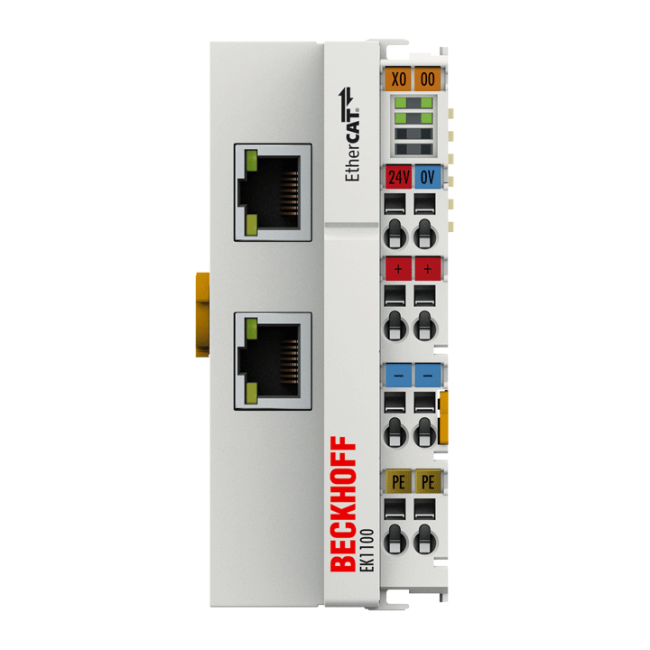 Beckhoff PLC EK1100