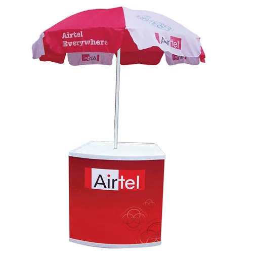 Bespoke Promotional Umbrellas