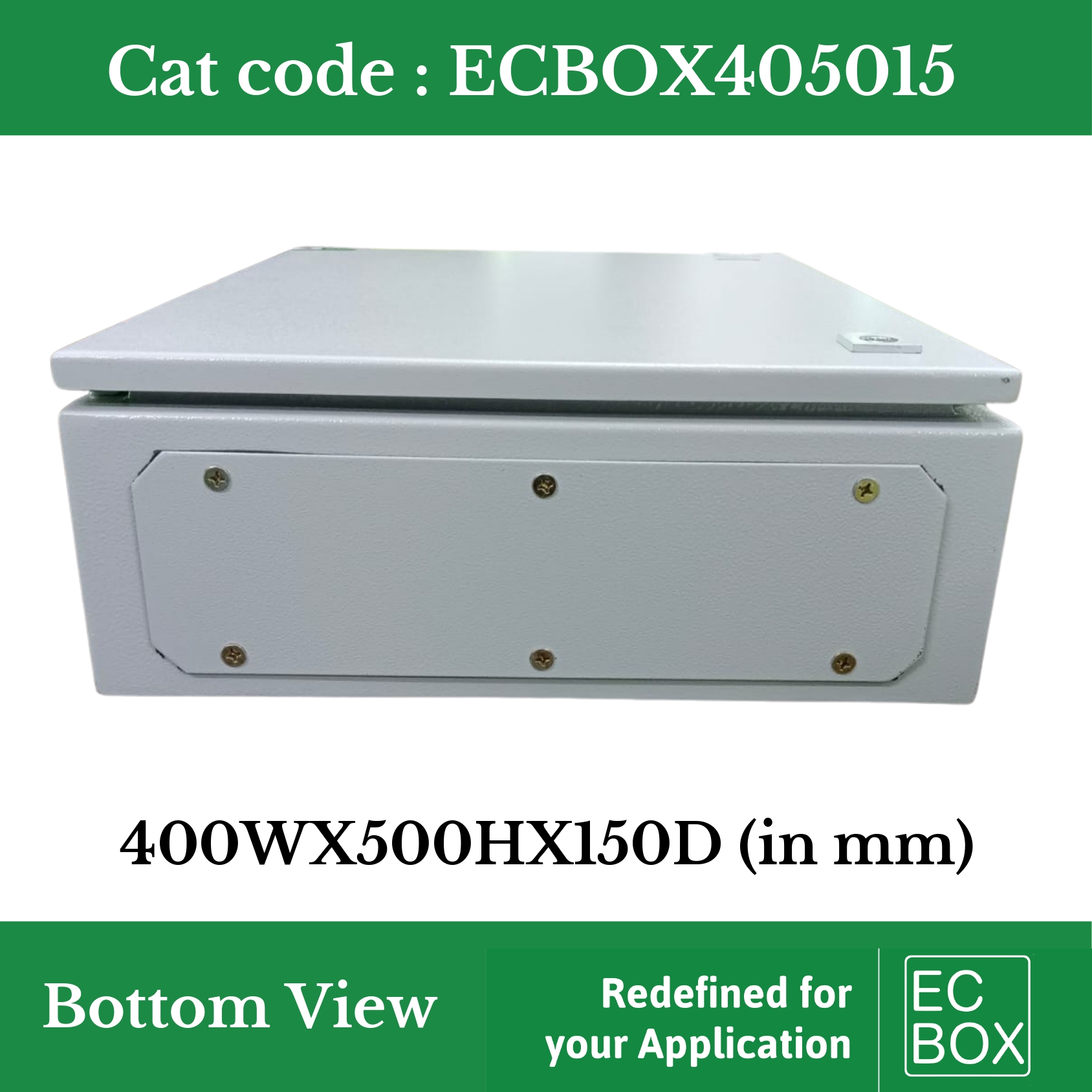 Box Enclosure