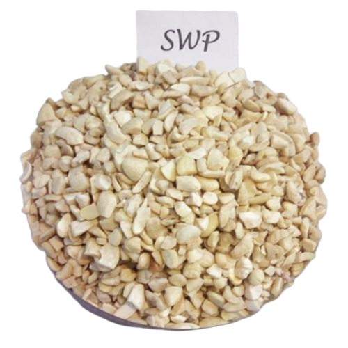 Cashew Nuts - Color: White