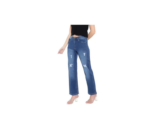 Casual Denim Jeans