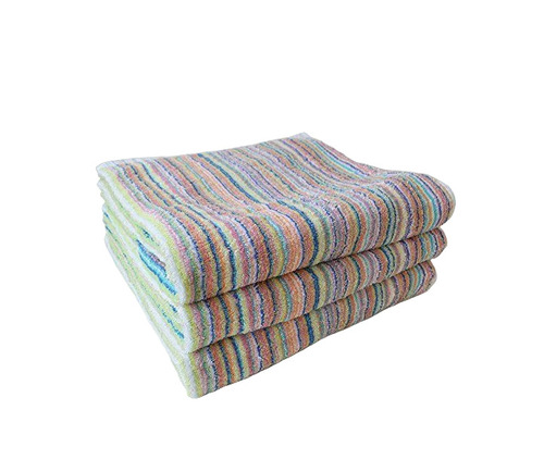 Charming Bath Towel - Age Group: Children