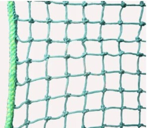 Coconut Safety Net