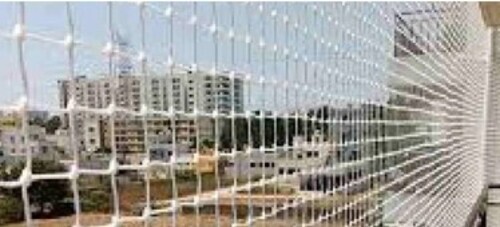 Construction Polypropylene Safety Nets