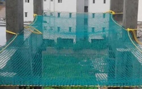 Construction Safety Nets