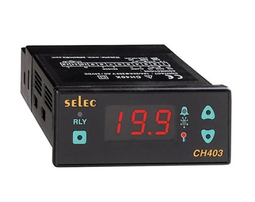 Cooling Temperature Controller