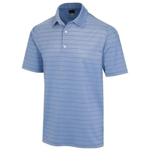 Cotton Mens Golf T Shirt