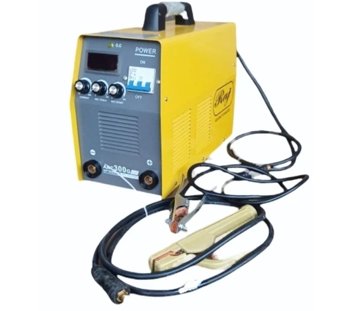 Dc Inverter Welding Machine