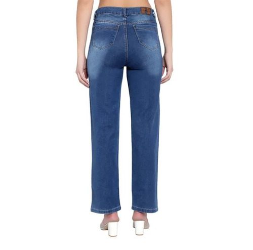 Denim Jeans Pants