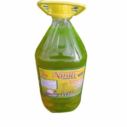 Dishwash Liquid