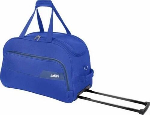 Duffle Trolley Bag