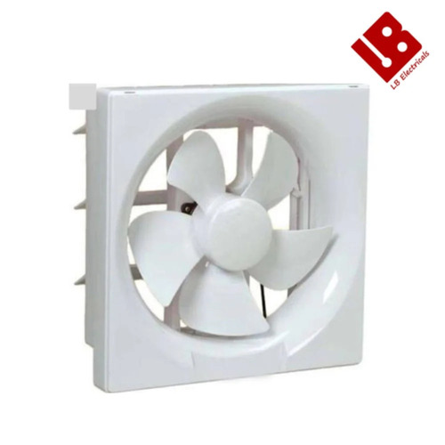 Electric Exhaust Fan