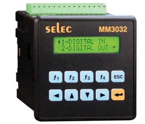 Electronic Programmable Logic Controller