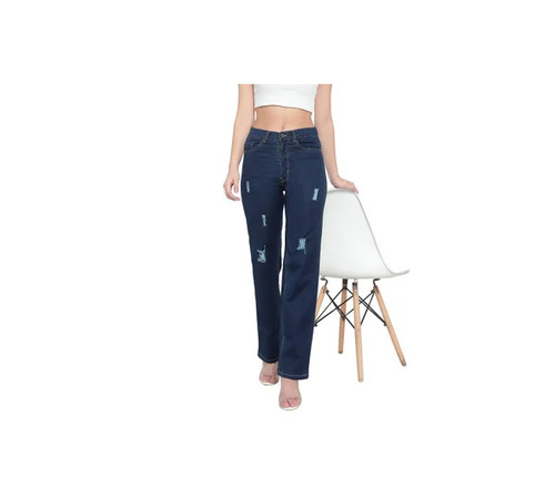 Fancy Denim Jeans