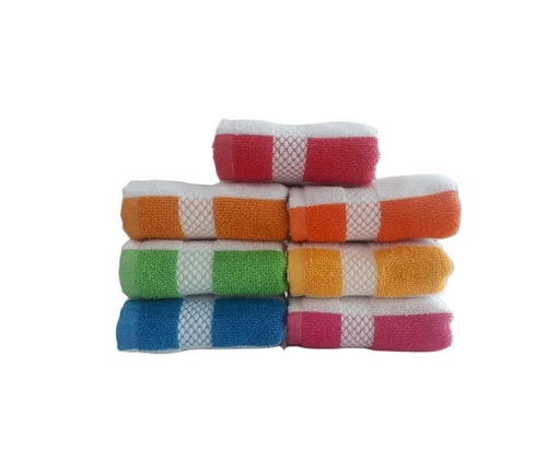 Fashionable Bath Towel - Age Group: Adults