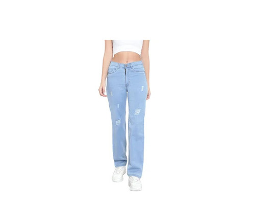Girls Denim Jeans