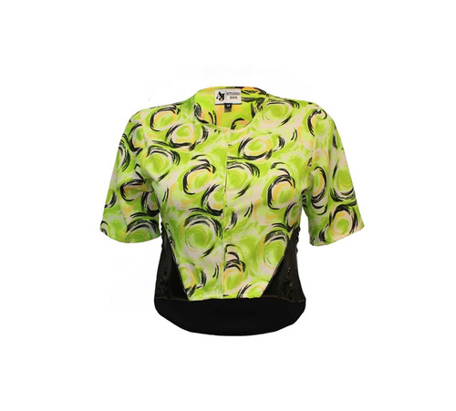 Girls Tops - Color: Green