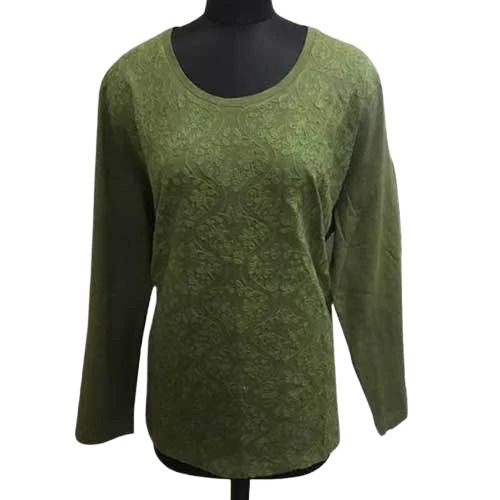Girls Tops