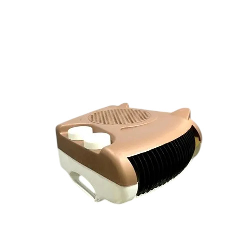 Gold Blower Heater