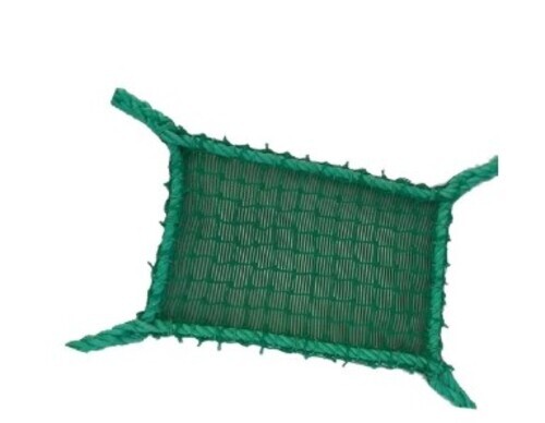 Green Construction Polypropylene Safety Nets