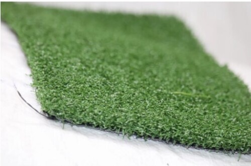 Green Cricket Multi Sports Turf