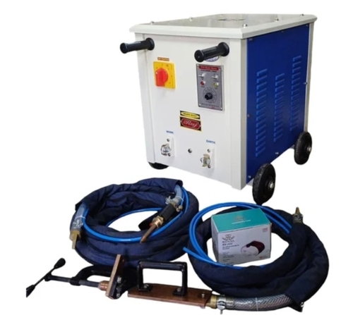 Hand Gun Type Spot Welder