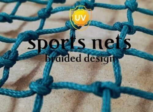 Hdpe Cricket Practice Net