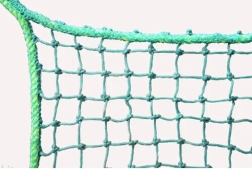 Hdpe Green Construction Safety Net