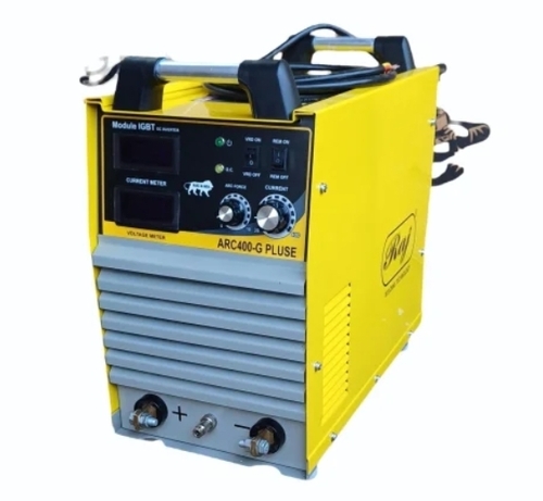 Inverter Based Welding Machine