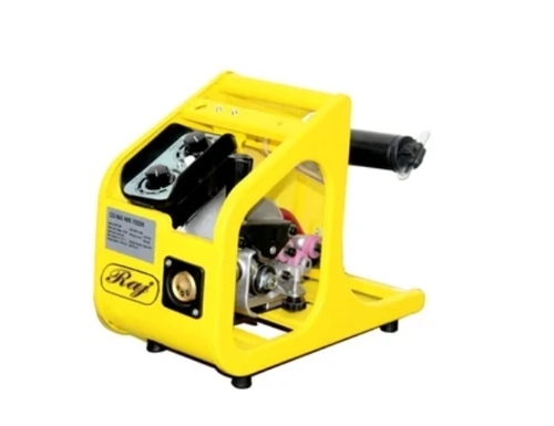 Inverter Mig Welding Machine