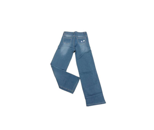 Ladies Denim Jeans