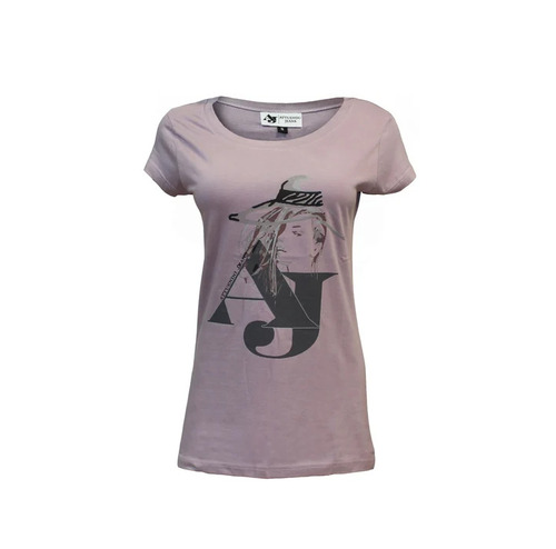 Ladies Tops - Color: Purple
