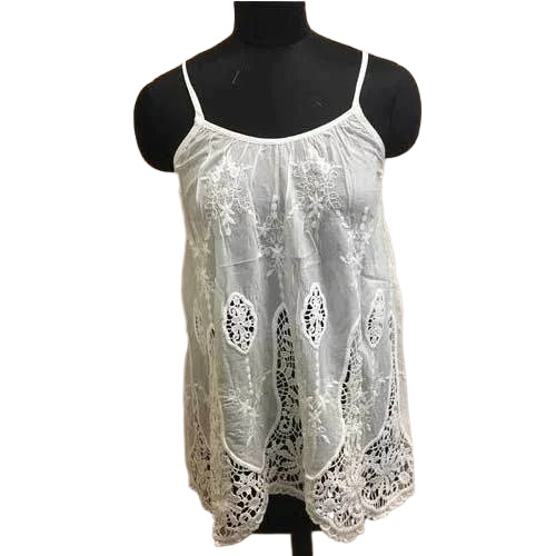 Ladies Tops