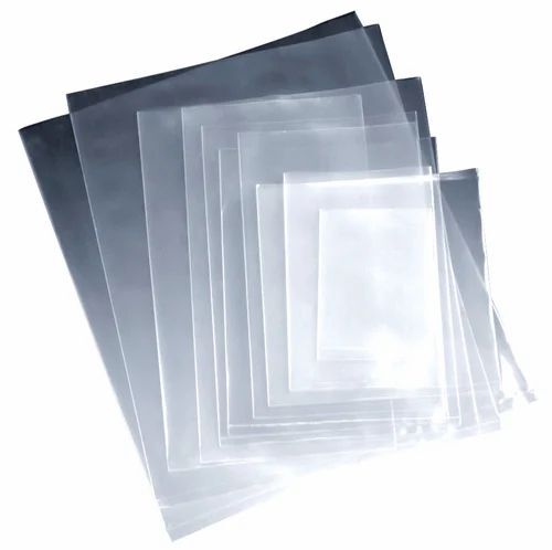 Ldpe Plastic Bags