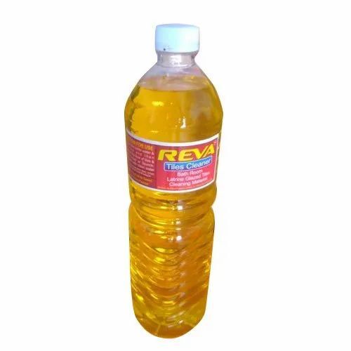 Tile Cleaner