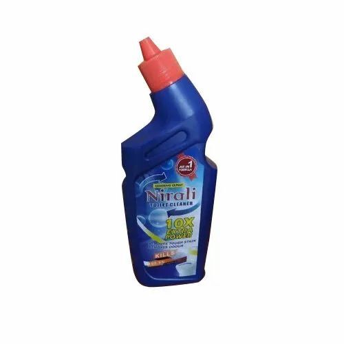 Liquid Toilet Cleaner