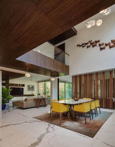 Living Room Interior Design